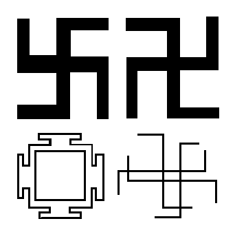 hinduism symbol name hinduism symbol name